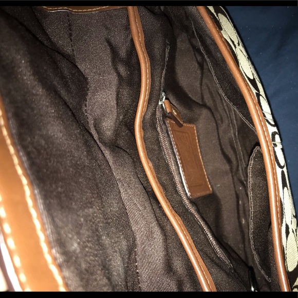 Coach Purse - Picture 3 of 3